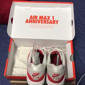 Nike air max 1 Anniversary